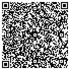 QR code with Mariposa Management Co contacts