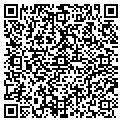 QR code with Sacks Realty Co contacts