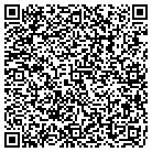 QR code with Michael D Robinson DDS contacts