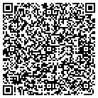 QR code with V R Specialties Landscaping contacts