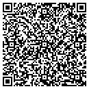 QR code with C S Dvd Video Center contacts