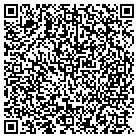 QR code with A 24 All Day Emergency Lcksmth contacts