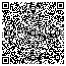 QR code with Redd Pest Control contacts