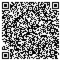 QR code with Communicators contacts