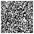 QR code with J P Marcacci contacts