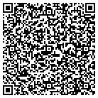 QR code with Bacant Property Security contacts