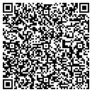 QR code with Allen W Davis contacts