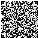 QR code with James Financial Services Inc contacts