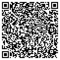 QR code with B Z's contacts