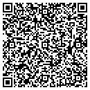 QR code with Infonyx LLC contacts