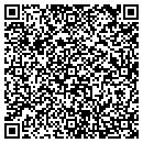 QR code with S&P Snow Removal In contacts