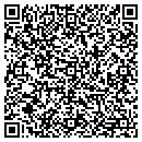 QR code with Hollywood Nails contacts