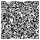 QR code with Hillybilly Hall contacts