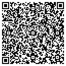 QR code with Radiant Equipment Co contacts