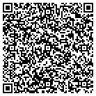 QR code with Mancini's Landscape Assoc contacts