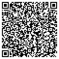 QR code with Dunnes Garage contacts