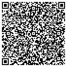 QR code with Conservit Inc Heating & Cool contacts
