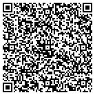 QR code with B C Storage Containers Inc contacts