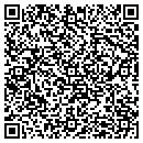 QR code with Anthony J Glwski Mem Fundation contacts