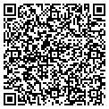 QR code with Armadillo LTD contacts