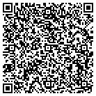 QR code with E W Murray Assocs Inc contacts