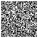 QR code with 124 Hour 7 Day A Lock A Locksm contacts
