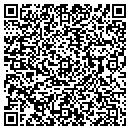 QR code with Kaleidoscope contacts