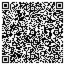 QR code with W L Rife Inc contacts
