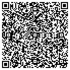 QR code with Kosco Harley-Davidson contacts