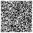 QR code with De George Family Dental Care contacts