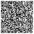 QR code with Cavi Nutritional Suplmt Inc contacts