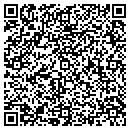 QR code with L Profumo contacts