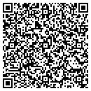 QR code with Robinson Fiber Glass contacts