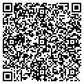 QR code with Baker Michael Inc contacts