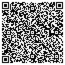 QR code with Jackie A Holmes Dvm contacts