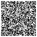QR code with E Q Styles contacts