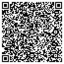 QR code with N A Construction contacts