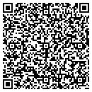 QR code with A Sesso MD contacts