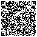 QR code with YMCA contacts