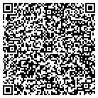 QR code with H Tech Communication contacts
