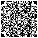 QR code with P 3 Corp contacts
