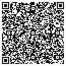 QR code with King Improvements contacts