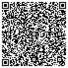 QR code with Faber Technical Assoc Inc contacts