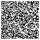 QR code with Help U Sell Harbinger Realty contacts