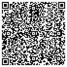 QR code with Riverton Health & Fitness Center contacts