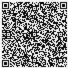 QR code with A 24 Hour Always Avualable contacts