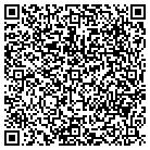 QR code with C & H Plumbing Heating & Contg contacts