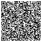QR code with G T N Construction Inc contacts