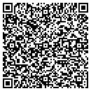 QR code with Ystral Inc contacts