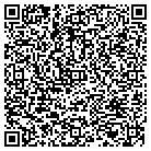 QR code with Harbor Fabrics & Window Cvrngs contacts